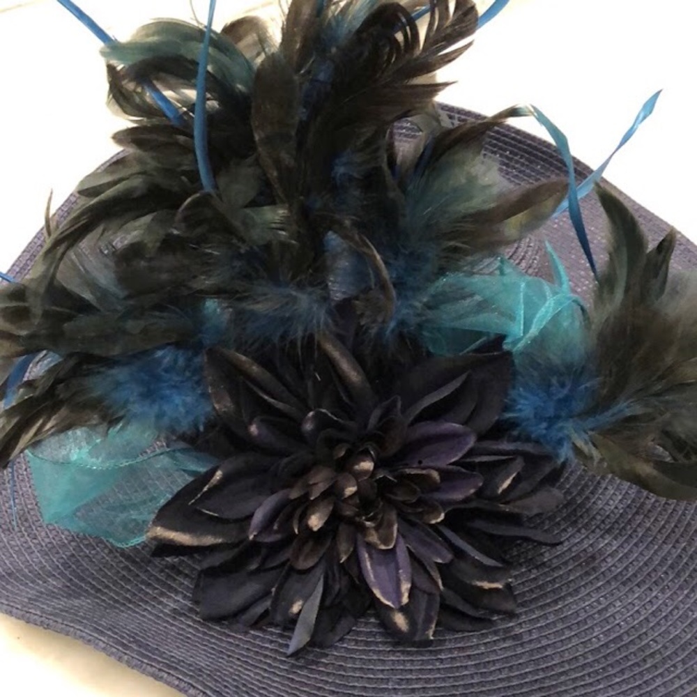 Kentucky Derby party hat!